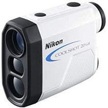 니콘 쿨샷 20gii lcs20g2 레이저 거리계, 단품, 2) 높고 낮은 차이와 호환되지 않음