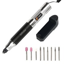 뿌레카 쁘레카 해머 전동 전기 드릴 미니 조각 공구 연마기 Dremel 액세서리 용, 협력사, 세트 2