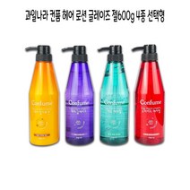 과일나라 컨퓸 헤어로션 젤 글레이즈 600g 선택형 -O 셀프 순수 커버 컨버턴트 뿌리 헤어 스타일링 미용실 10대 20대 30대 여자 남자 친구 생일 선물, 03-하드헤어젤, 본상품선택