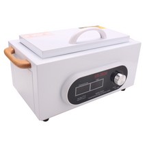 건열멸균기 소독기 미용실 네일샵 치과 고온 미니, 흰색 SM-360B+ 의료용 크로스 스티커