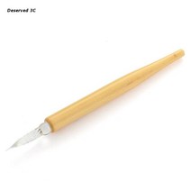 영어캘리그라피 딥펜 나무 서예 딥 펜 영어 스크립트 오블 리크 홀더, 한개옵션1, 07 SP279666