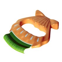 [바보사랑] 케어펫 뻣뻣한털 사랑빗 브러쉬, 상세 설명 참조, 상세 설명 참조