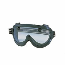 오토스 고글 (S-501) 5P세트고글 안면보호구 안전용품 S-501 안티포그렌즈, 본상품