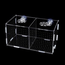 특대 아크릴 격리박스 큐방형, 1개