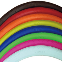 자전거타이어 DURO 700x28c 퍼플(보라색) 색상선택X