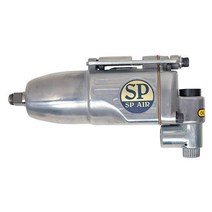 SP에어 에어임팩트렌치 SP-1138(3/8SQ)일자형