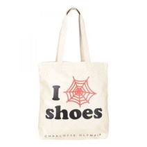 CHARLOTTE OLYMPIA 핸드백 토트백 명품 손가방 가방 45351758WJ