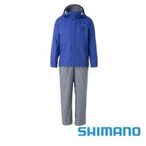 시마노 RA-027Q DS NEW BLUE L, 단품