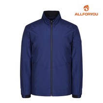[올포유] 남성 스포츠 폴리 점퍼 AMJUJ1305-906_G