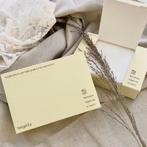 베이지라이프 이염방지시트 30매 빨래시트 된옷 소티슈 제거, 단품