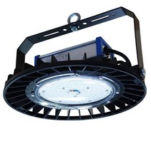 [보스조명] LED 투광기 공장등 국산 60W~150W DC타입 IP67방수 고천정등, 고효율 친환경 80W, 1개
