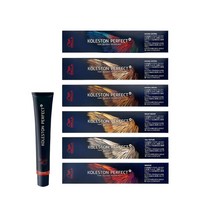 웰라 신형 NEW 콜레스톤 퍼펙트 플러스 염색약 80g, [신형] 5/00, 1개