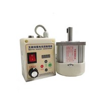 영구 자석 감속기 오일 모터용 지속 변속 속도변환, 키샤프트220V550W7000rpm