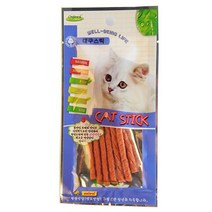 [캣스틱] 대구 스틱 20gx25개, 선택/단일상품, 상세설명 참조