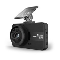 바넥스 BX7 64GB 풀HD 블랙박스 2채널 출장장착 지원 쿠폰, 단품