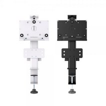 미니 키오스크 디지털 메뉴판 테이블 거치대 EZ ORDER-2, 블랙