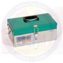 공구박스(TOOL BAG) MB-350G RINGSTAR/링스타/공구주머니/부품가방/공구함/부품함, 상세확인