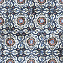 타일닷컴 북유럽 패턴타일 95-D타입(95x95mm) 현관 주방 욕실 타일, 3. 95mm/95D-02(300mm/모자이크타입)1장