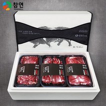 [참연한소] 국내산우리육우 정육세트1호 불고기 500g 장조림 500g 양지 500g 명절선물세트 설날선물세트 구정선물세트, [참연한소] 정육셋트 1호
