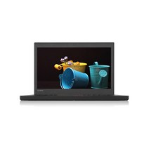 레노버 씽크패드 X260 i5-6200U 중고 노트북, 02_8G/SSD128G/Win10