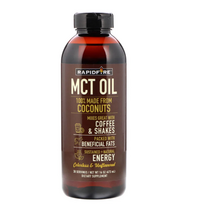 [핫딜][오늘출발][473ml] MCT오일 MCTOIL Mct 엠씨티 엠시티 NCT MTC 무향 먹는 코코넛 오일 풀링, ☆할인☆ 473ml x 2개, 473ml, 2개
