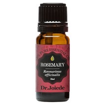 닥터조이드 아로마 에센셜 오일 로즈마리 1개