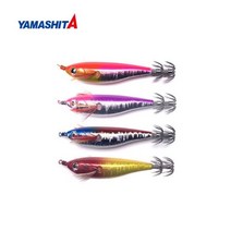 야마시타 토토슷테 R WS95HA 래틀 갑오징어에기, HA003PY(623-819)