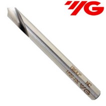 와이지원 NC드릴 엔씨드릴 3mm