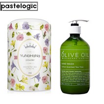 유노하나 핸드워시 레몬티트리 500ml