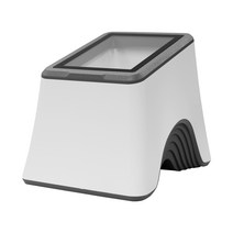 유니크비전 UV-3300 2D 탁상형 바코드 스캐너 리더기, UV-3300 (USB)