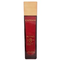 엔프라니 레티노에이트x8 프로 딥 링클 에멀전 130ml, 1개