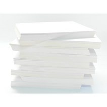 밀크 복사용지 80g A4(2500매=1박스) 외 값싸고 질좋은 중소기업 복사용지 중질지 신문용지, 복사용지75gB4
