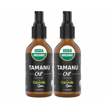 카밀큐 타마누 오일 1oz(30ml) 2팩 Cammile Q