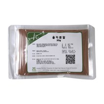 [수제나라] 율피분말 율피가루 천연화장품재료 천연비누재료 천연팩 마스크팩 자연의숲, 율피분말100g