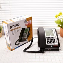 대우전화기 DT-900