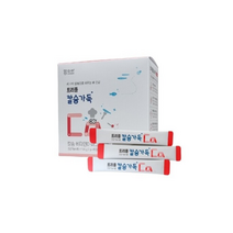 함소아 칼슘가득 어린이 칼슘제, 2g, 660개