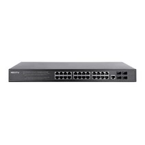 이지넷 NEXT-POE3042L2-10G L3매니지먼트 스위치허브