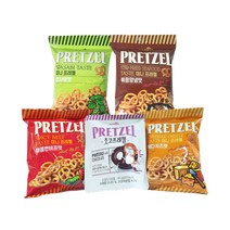 삼진 프레첼 매콤비프85g 와사비85g 볶음양념85g 체다치즈85g 초코45g 간단안주 짭짤한간식, 1개, 85g