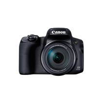 캐논 PowerShot SX70 HS + 64GB 메모리 패키지 정품 주)클락
