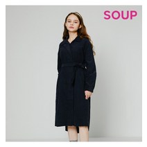 숲 코듀로이 셔츠 원피스(SVAOPC0)