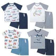 오가닉맘 남아용 아동내의 택1(23S)