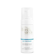 본다이샌즈 셀프 탠 이레이져 100ml Bondi Sands Self Tan Eraser, 1팩