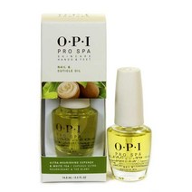 오피아이 프로스파 큐티클 오일 4종 중 택일, 1개, 14.8ml