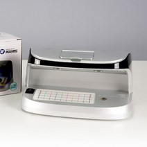 위조지폐감별기 상품권 수표감별 마그네틱검사 보안문서감별 UV형광검사