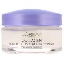 LOreal Collagen Moisture Filler 밤낮용 크림 17oz48g