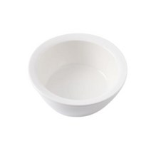 피카부 UV 코팅 강아지 고양이 밥그릇 원목 식탁 식기, 1개, 세라믹그릇