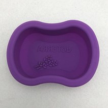 Doterra 비누 만들기용 3D 실리콘 몰드 에센셜 오일 만들기 캔들 DIY 장식 도구, [01] D