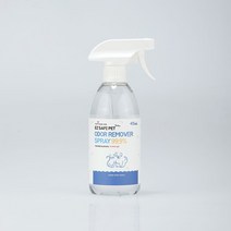 이지세이프펫 반려동물 살균 탈취제 500ml