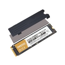리뷰안NX5000PRO NVMe M.2 Gen4 SSD 1TB PCIe4.0, 단품, 단품