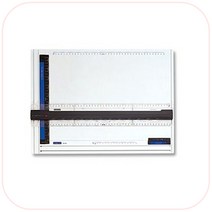 스테들러 A3 제도판 661 1개
